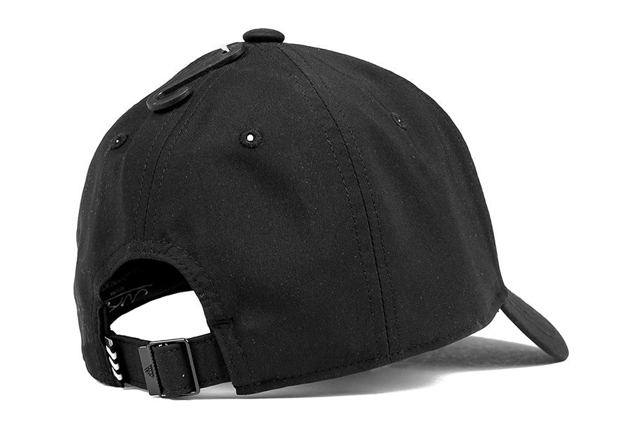 adidas Herren Kappe Baseball Lightweight Embroidered Logo OSFM GM4509