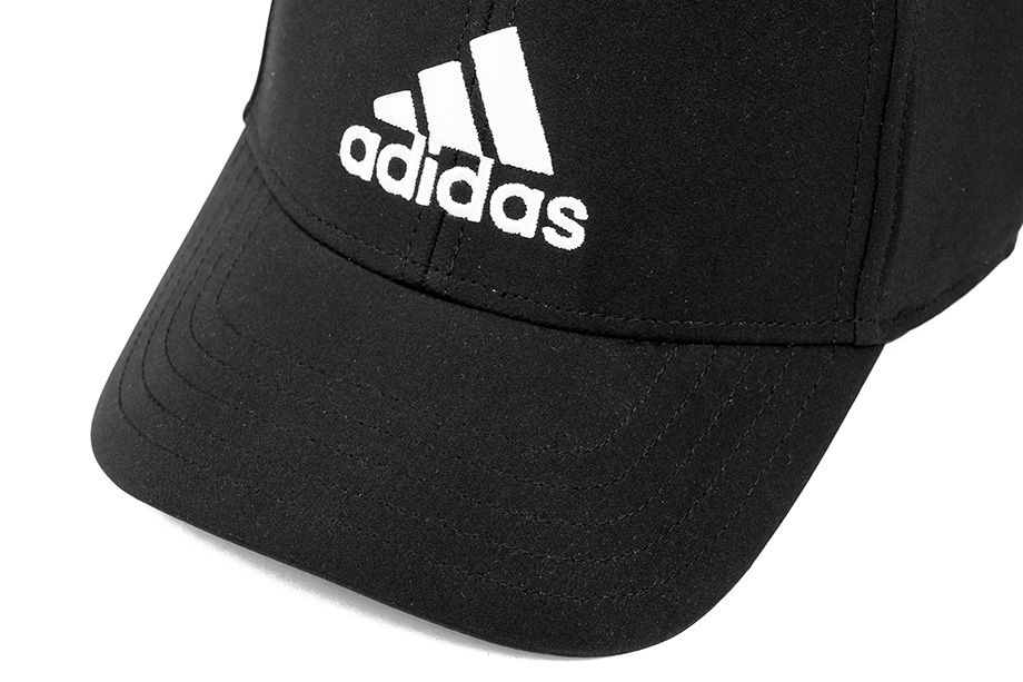 adidas Herren Kappe Baseball Lightweight Embroidered Logo OSFM GM4509