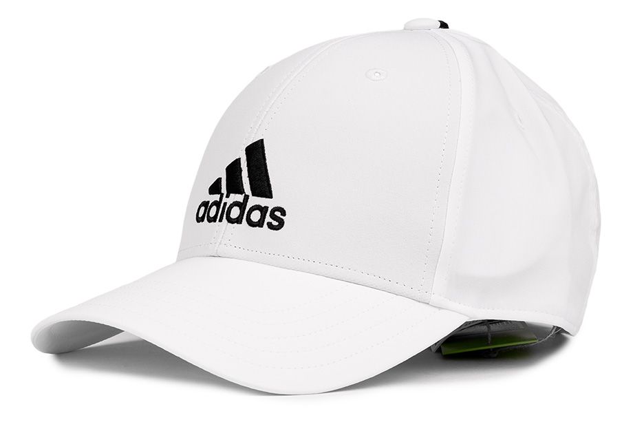 adidas Herren Kappe Baseball Lightweight Embroidered Logo OSFM GM6260