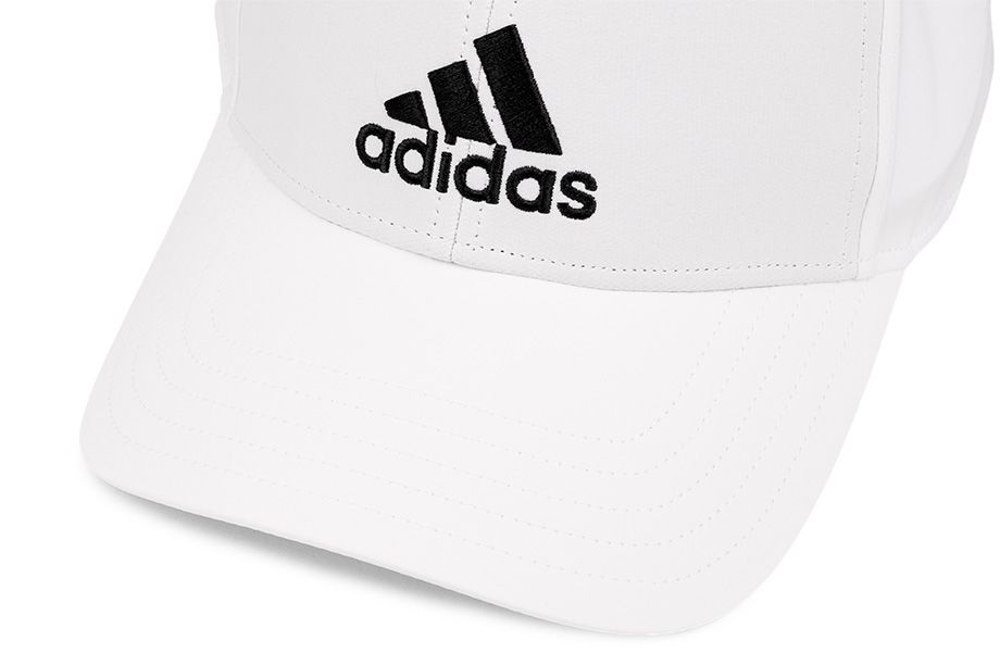 adidas Herren Kappe Baseball Lightweight Embroidered Logo OSFM GM6260