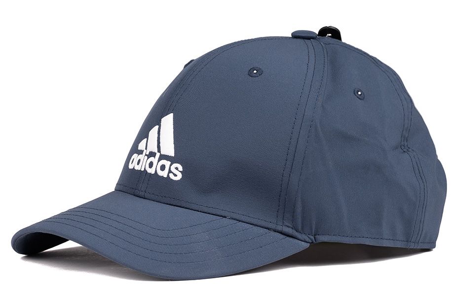adidas Herren Kappe Baseball Lightweight Embroidered Logo OSFM GM6262