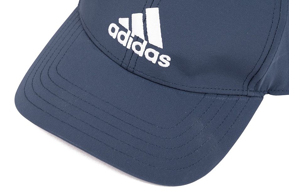 adidas Herren Kappe Baseball Lightweight Embroidered Logo OSFM GM6262