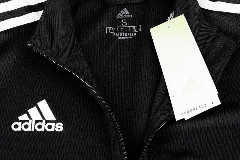 adidas Damen Sweatshirt Tiro 21 Track GM7307