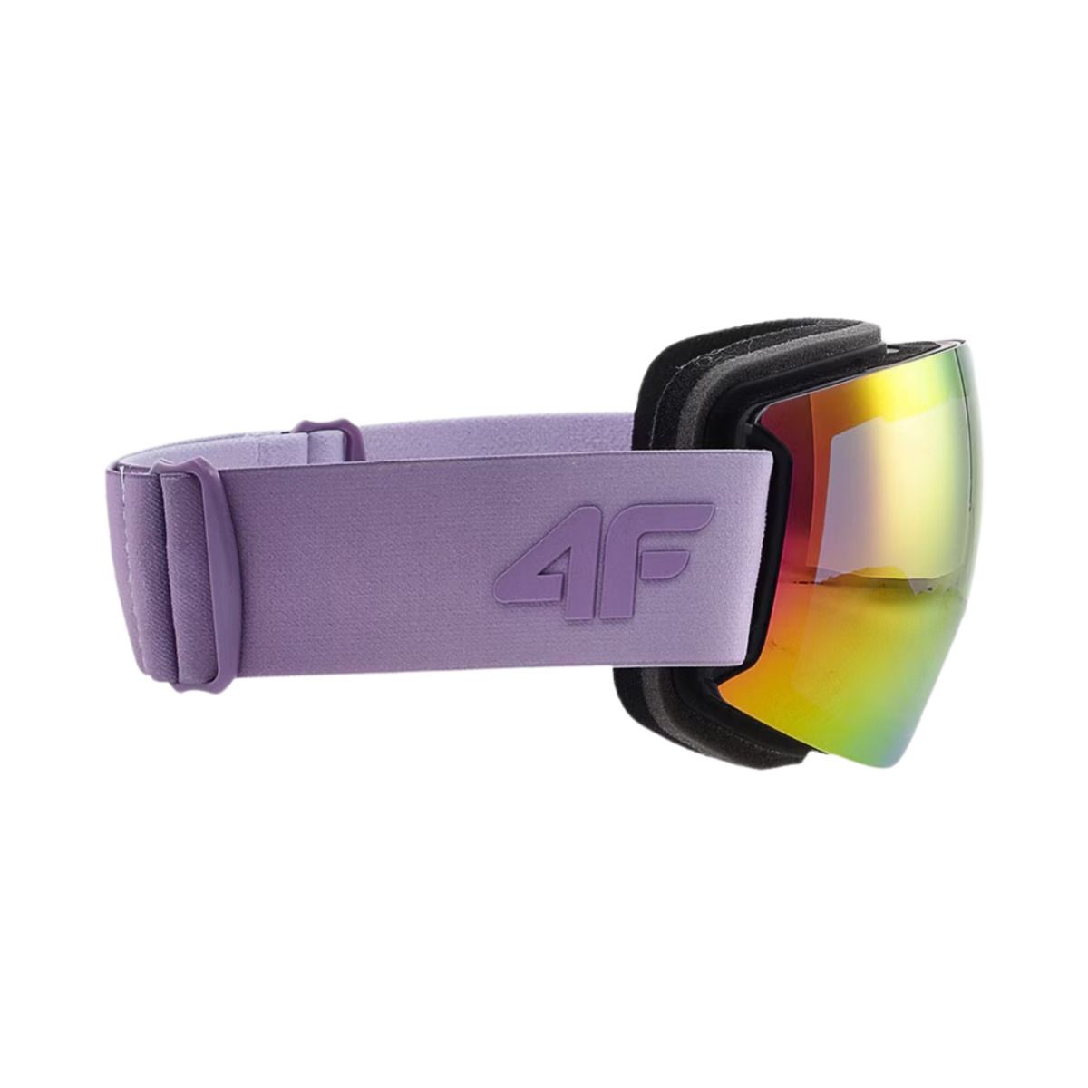 4F Skibrille U044 4FWAW24AGOGU044 51S