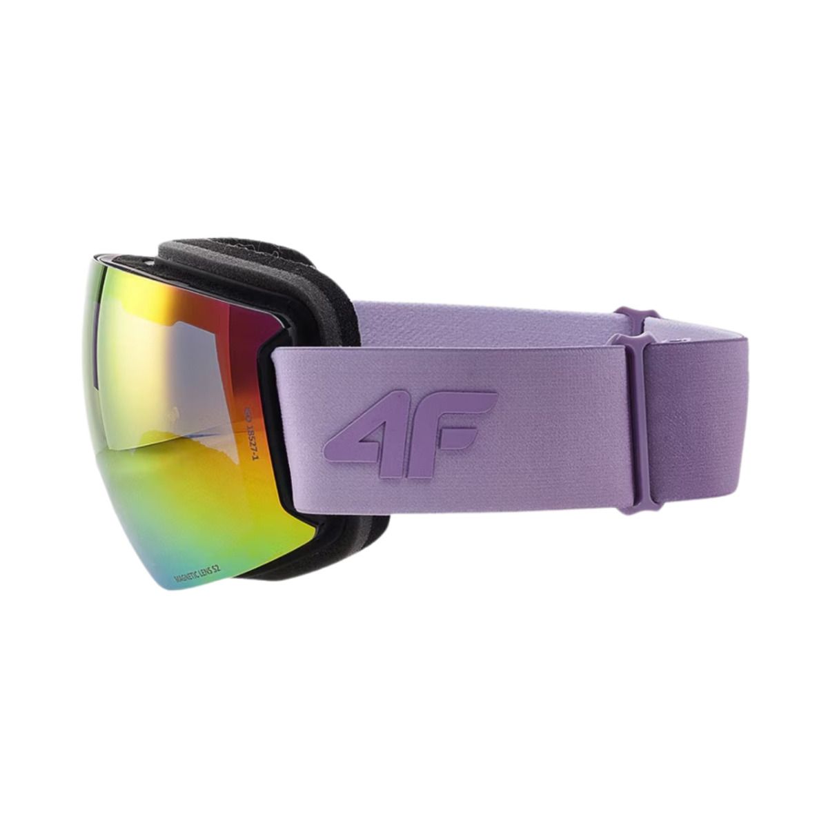 4F Skibrille U044 4FWAW24AGOGU044 51S