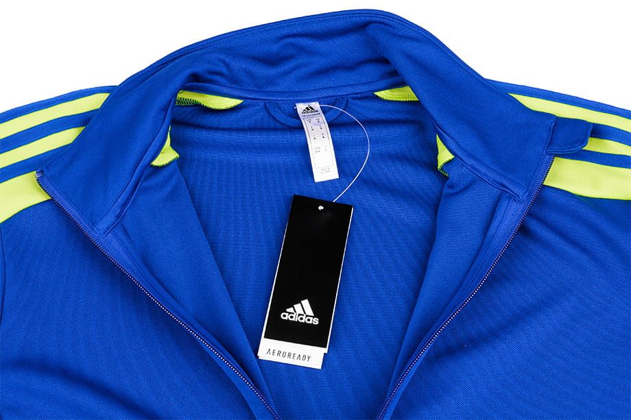 adidas Sweatshirt für Kinder Squadra 21 Training Youth GP6454