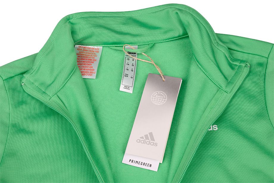 adidas Kinder Trainingsanzug Essentials Tric Tracksuit GS0184