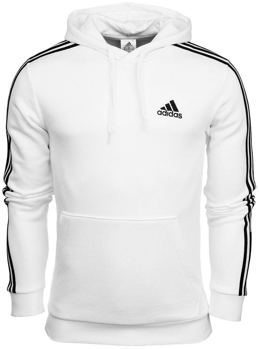 adidas Herren Kapuzenpullover Essentials Hoodie GU2522