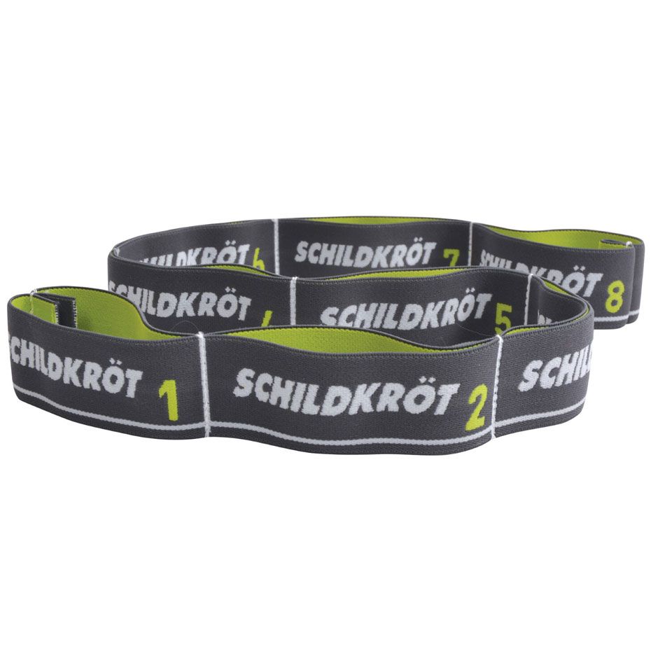 Schildkrot Fitnessband 15 kg 960128