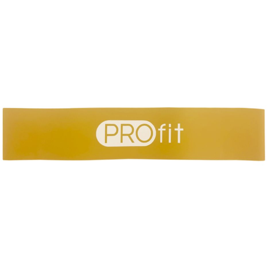 Profit Fitnessband Mini Band 50cm x 5cm x 0,5mm