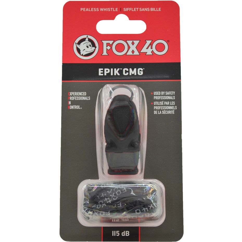 Fox 40 Pfeife Epik CMG 8803-0008