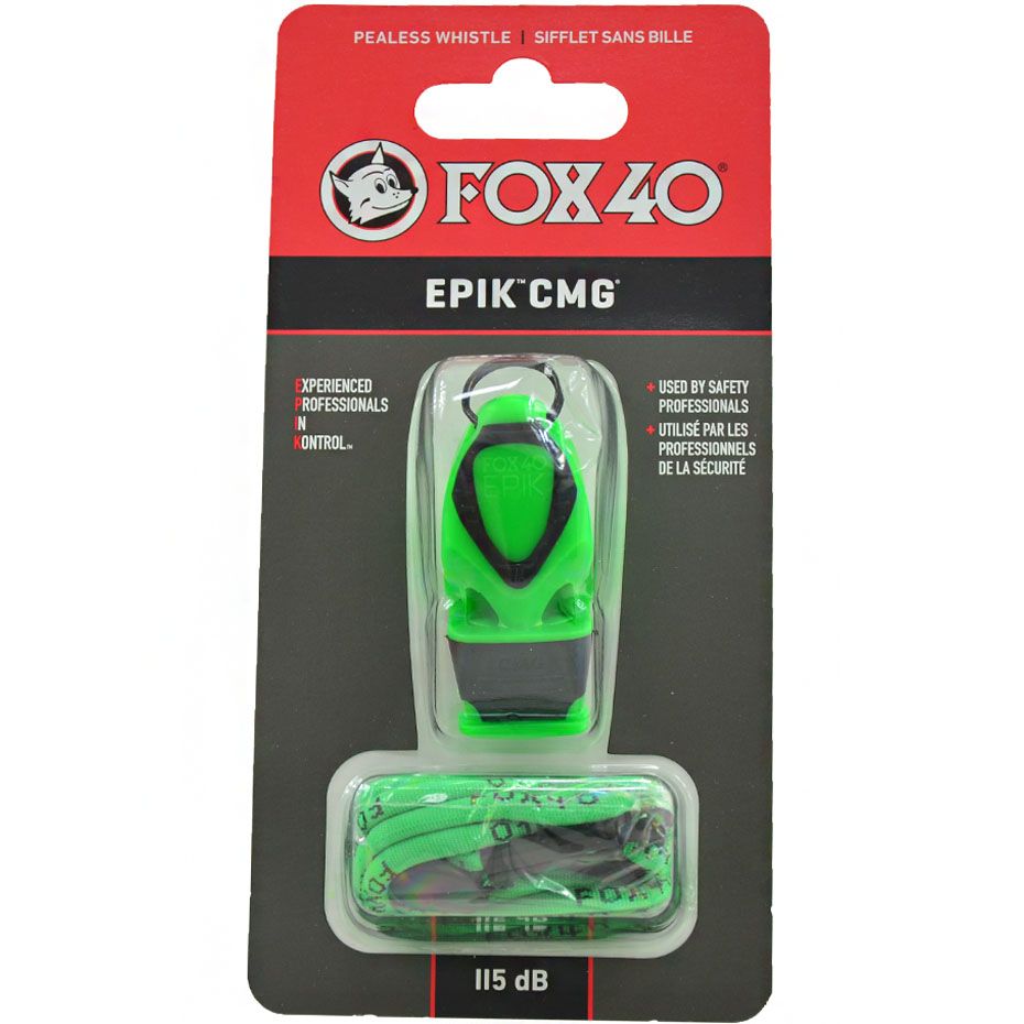 Fox 40 Pfeife Epik CMG 8803-1408