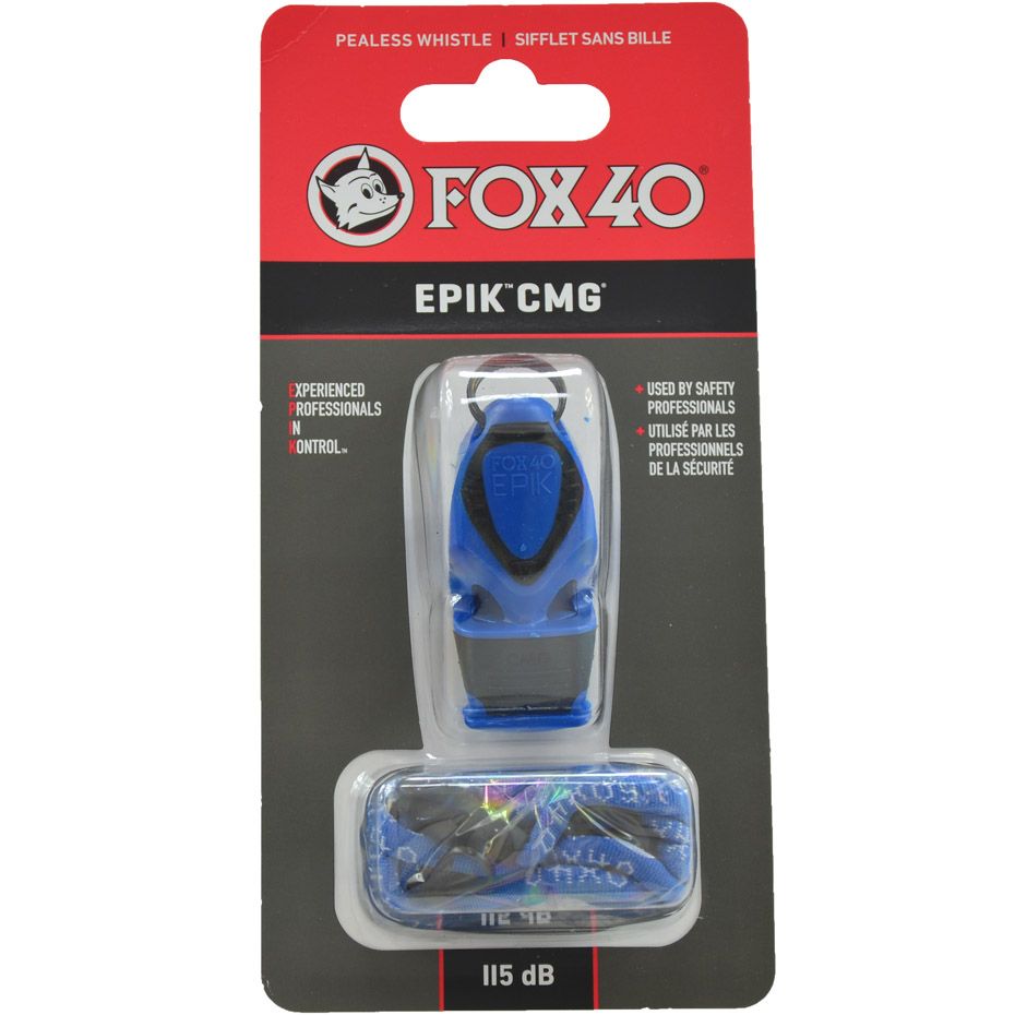 Fox 40 Pfeife Epik CMG 8803-0508