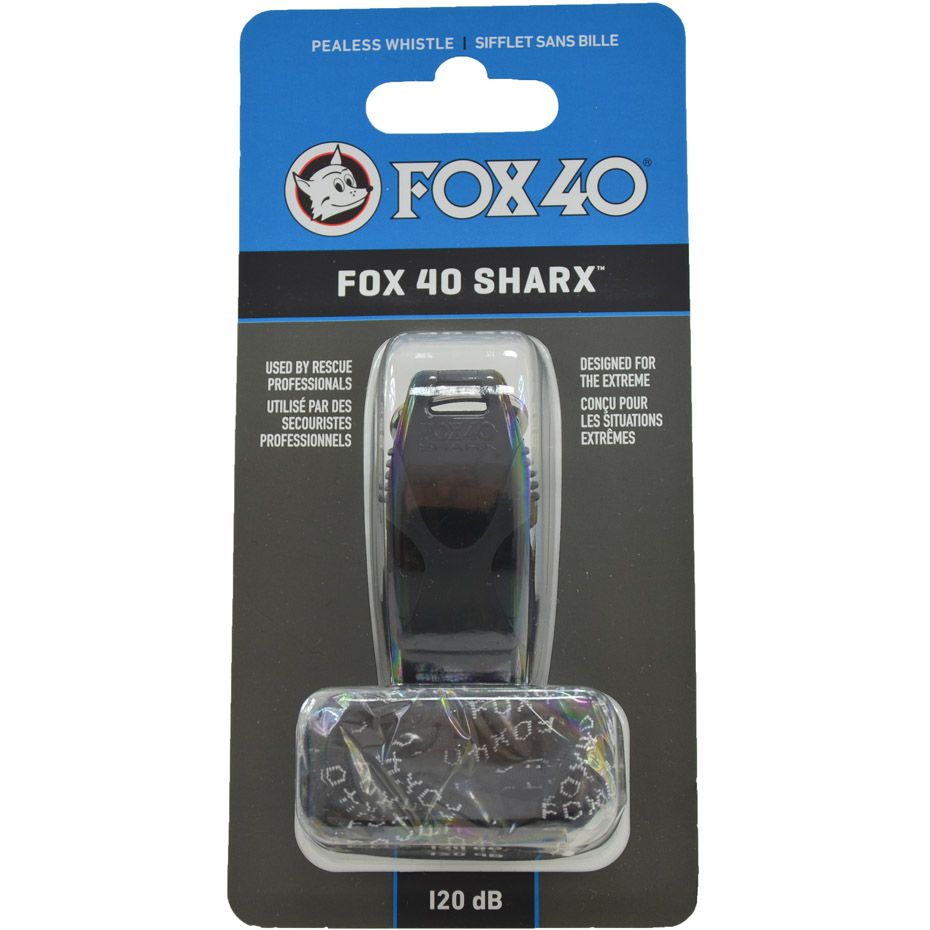 Fox 40 Pfeife Sharx 8703-2008