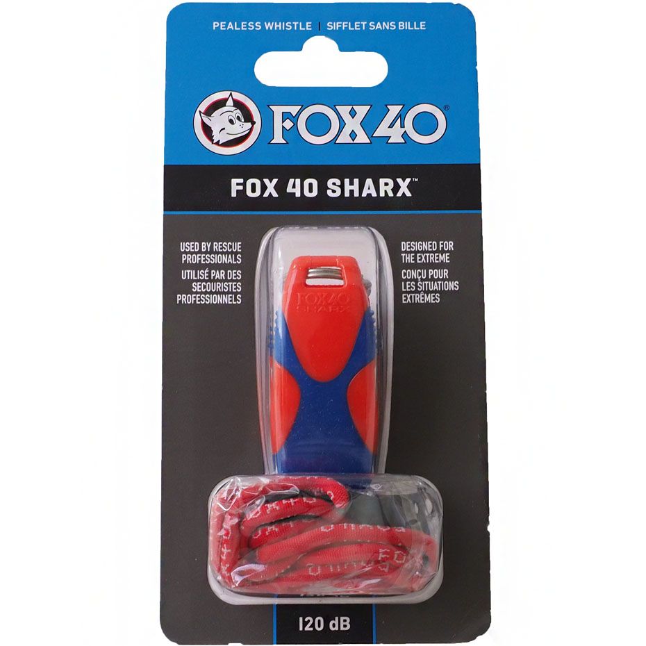 Fox 40 Pfeife Sharx 8703-2108