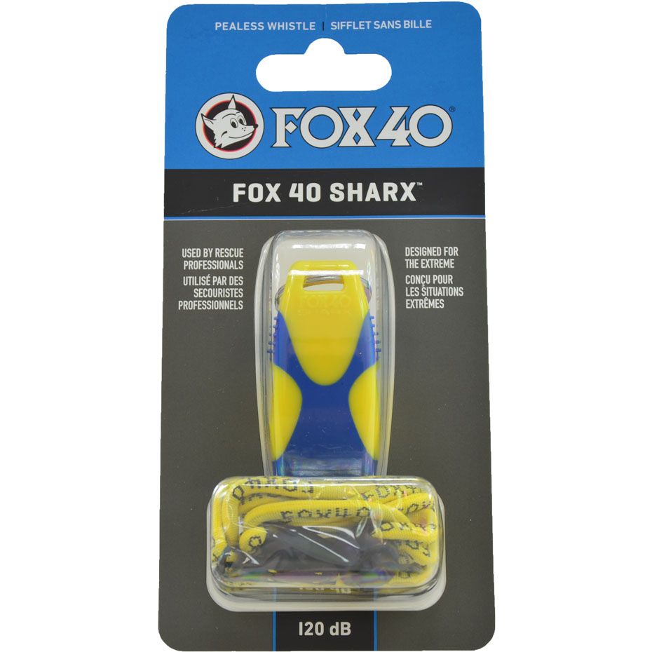 Fox 40 Pfeife Sharx 8703-2208