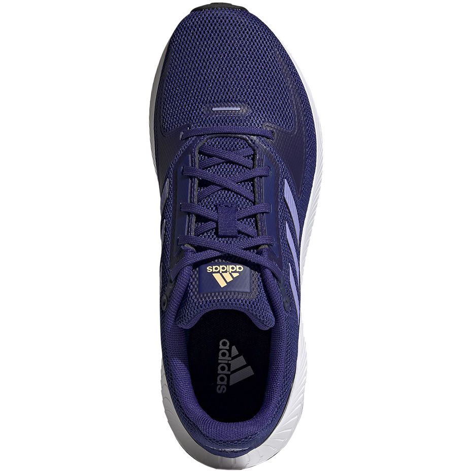adidas Damenschuhe Runfalcon 2.0 GX8251 EUR 37 1/3 adidas Damenschuhe Runfalcon 2.0 GX8251 EUR 37 1/3