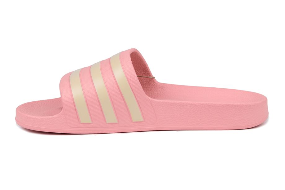 adidas Damen Badeschuhe Adilette Aqua GZ5877 EUR 37 OUTLET adidas Damen Badeschuhe Adilette Aqua GZ5877 EUR 37 OUTLET