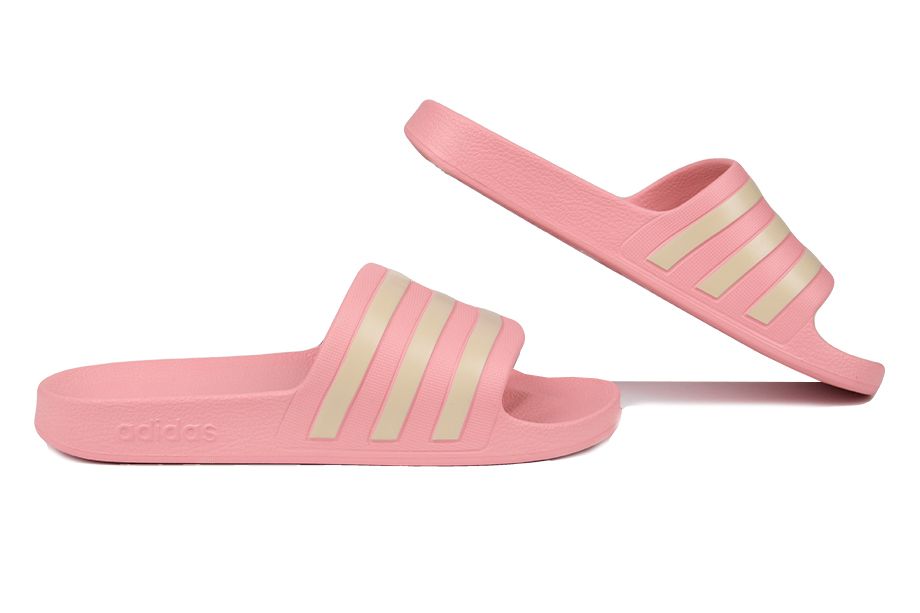 adidas Damen Badeschuhe Adilette Aqua GZ5877 EUR 37 OUTLET adidas Damen Badeschuhe Adilette Aqua GZ5877 EUR 37 OUTLET