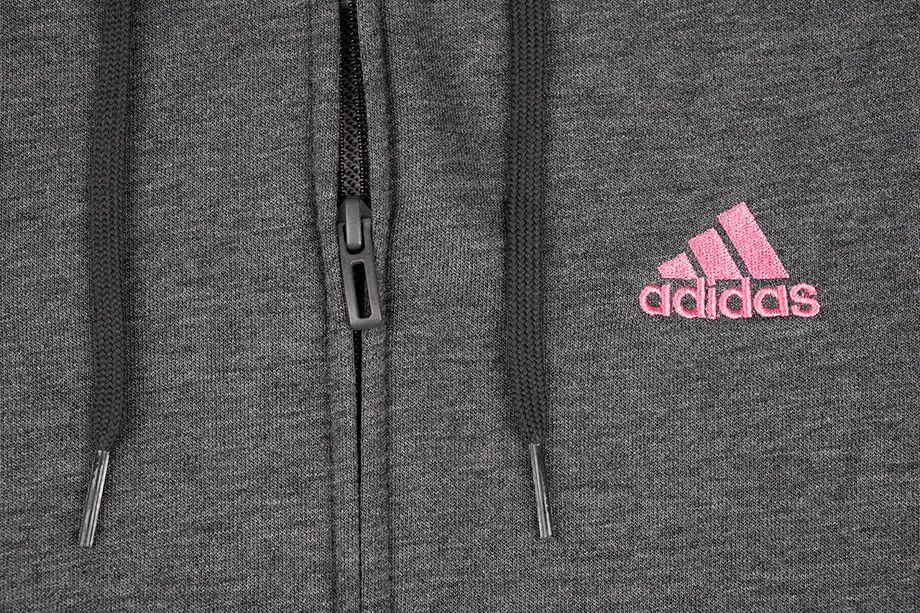 adidas Kapuzenbluse Damen Essentials Logo H07750