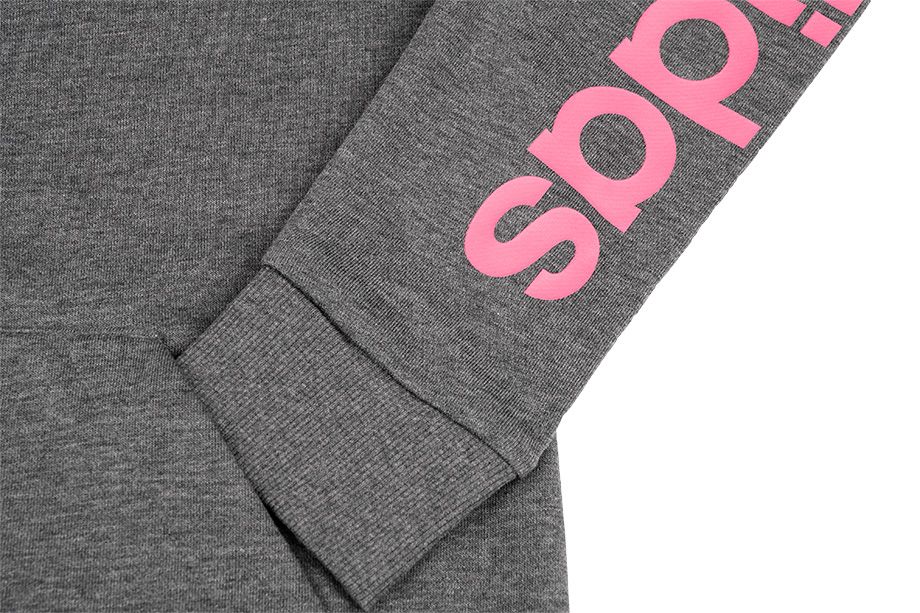 adidas Kapuzenbluse Damen Essentials Logo H07750