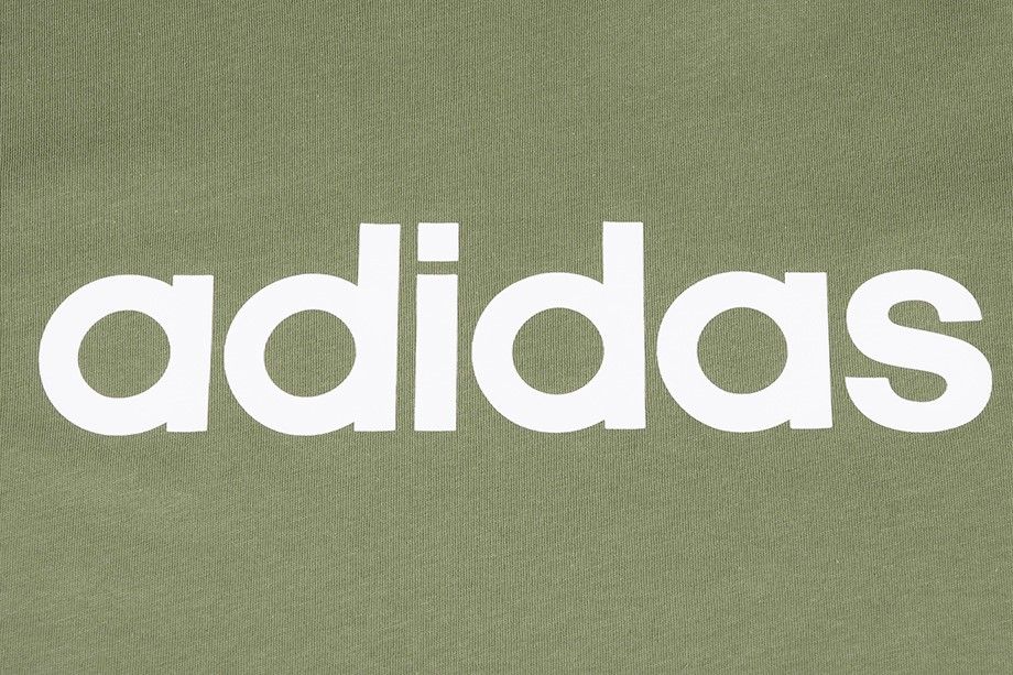 adidas T-Shirt herren Essentials Linear Slim Tee H12200