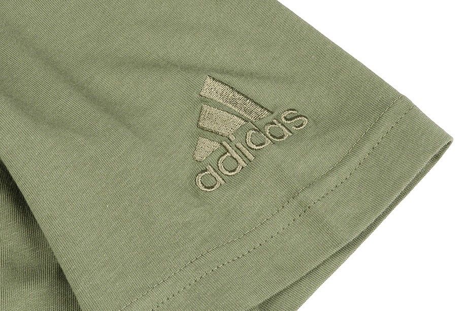 adidas T-Shirt herren Essentials Linear Slim Tee H12200