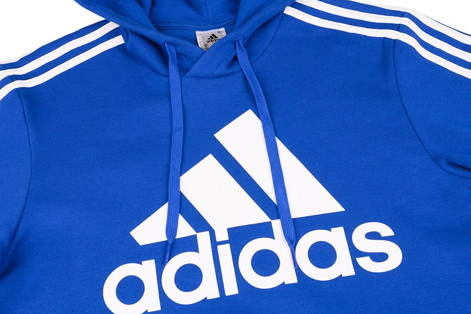 adidas Herren Kapuzenpullover Essentials Hoodie H14643