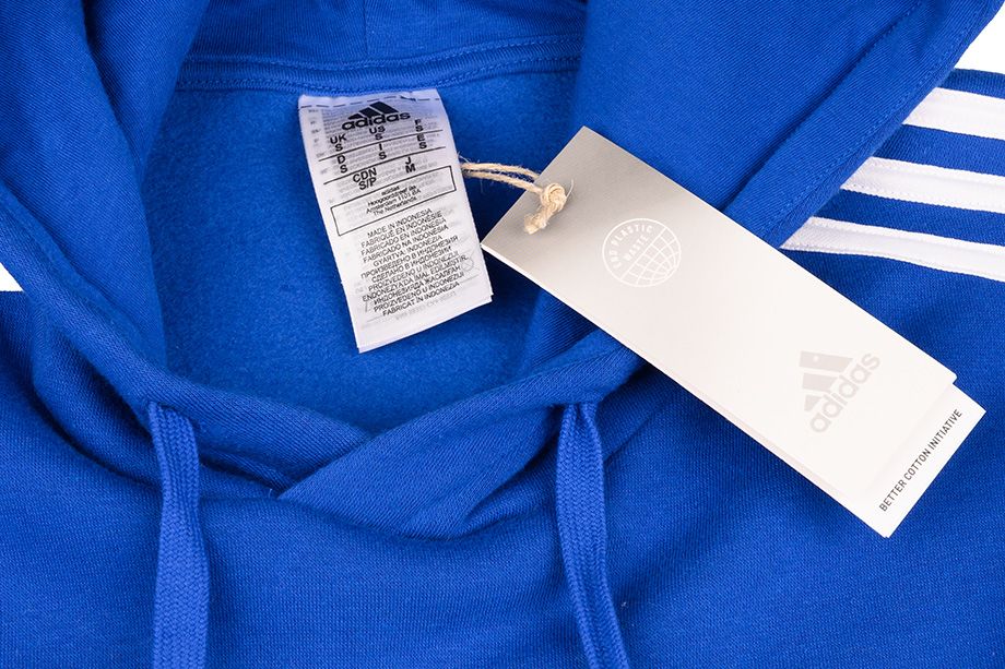 adidas Herren Kapuzenpullover Essentials Hoodie H14643
