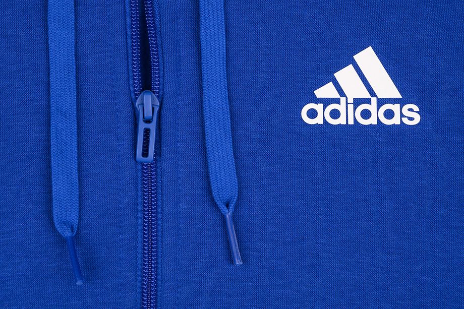 adidas Kapuzenbluse Herren Essentials Fleece F H14645
