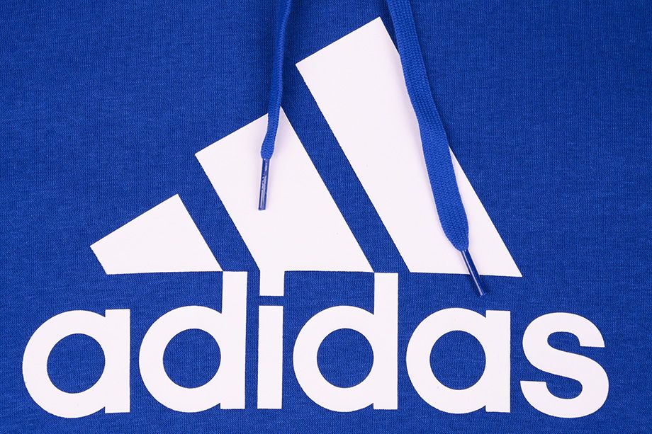 adidas Herren Kapuzenpullover Essentials Fleece C H14647