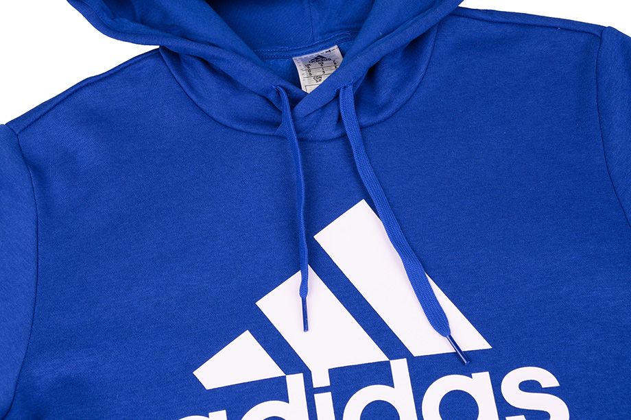 adidas Herren Kapuzenpullover Essentials Fleece C H14647