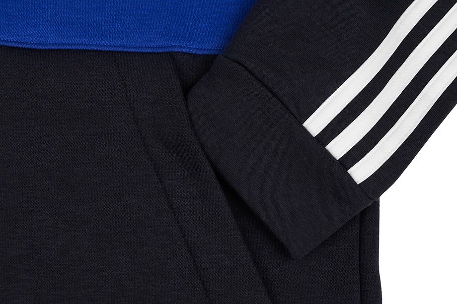 adidas Herren Kapuzenpullover Essentials Fleece C H14647