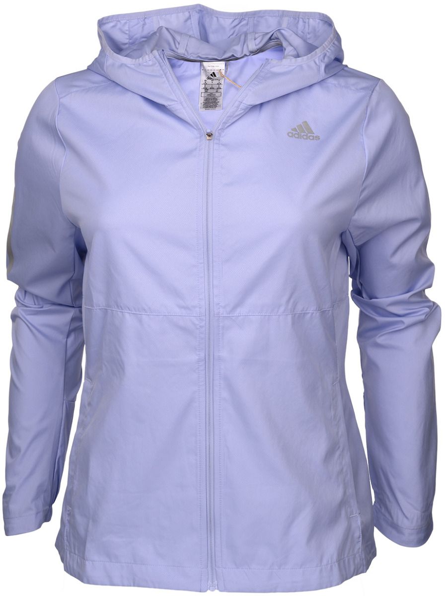 adidas Damen Windbreaker Own the Run H31032