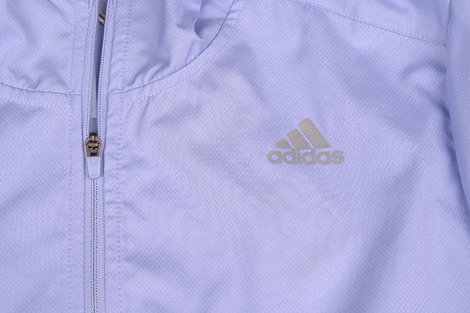adidas Damen Windbreaker Own the Run H31032