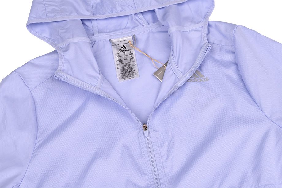 adidas Damen Windbreaker Own the Run H31032
