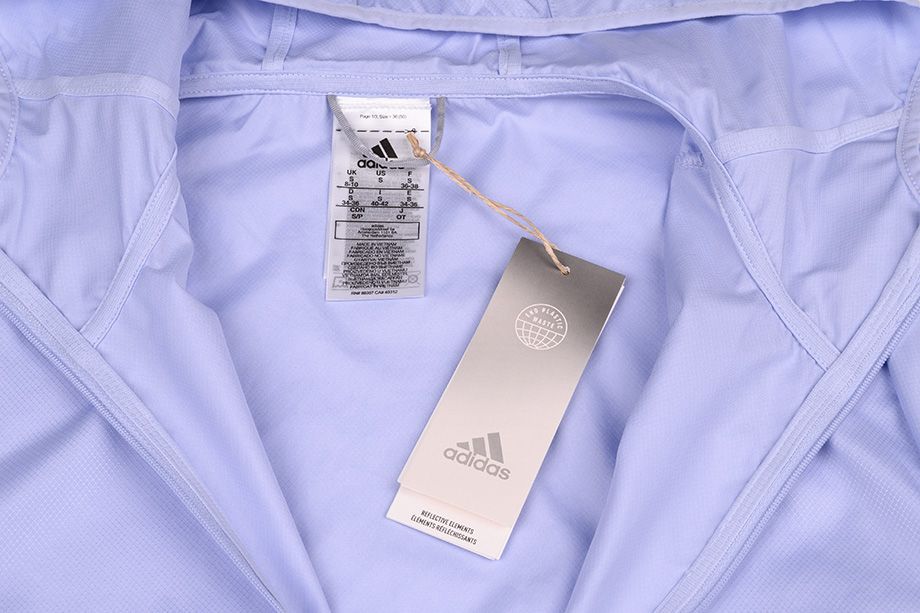 adidas Damen Windbreaker Own the Run H31032