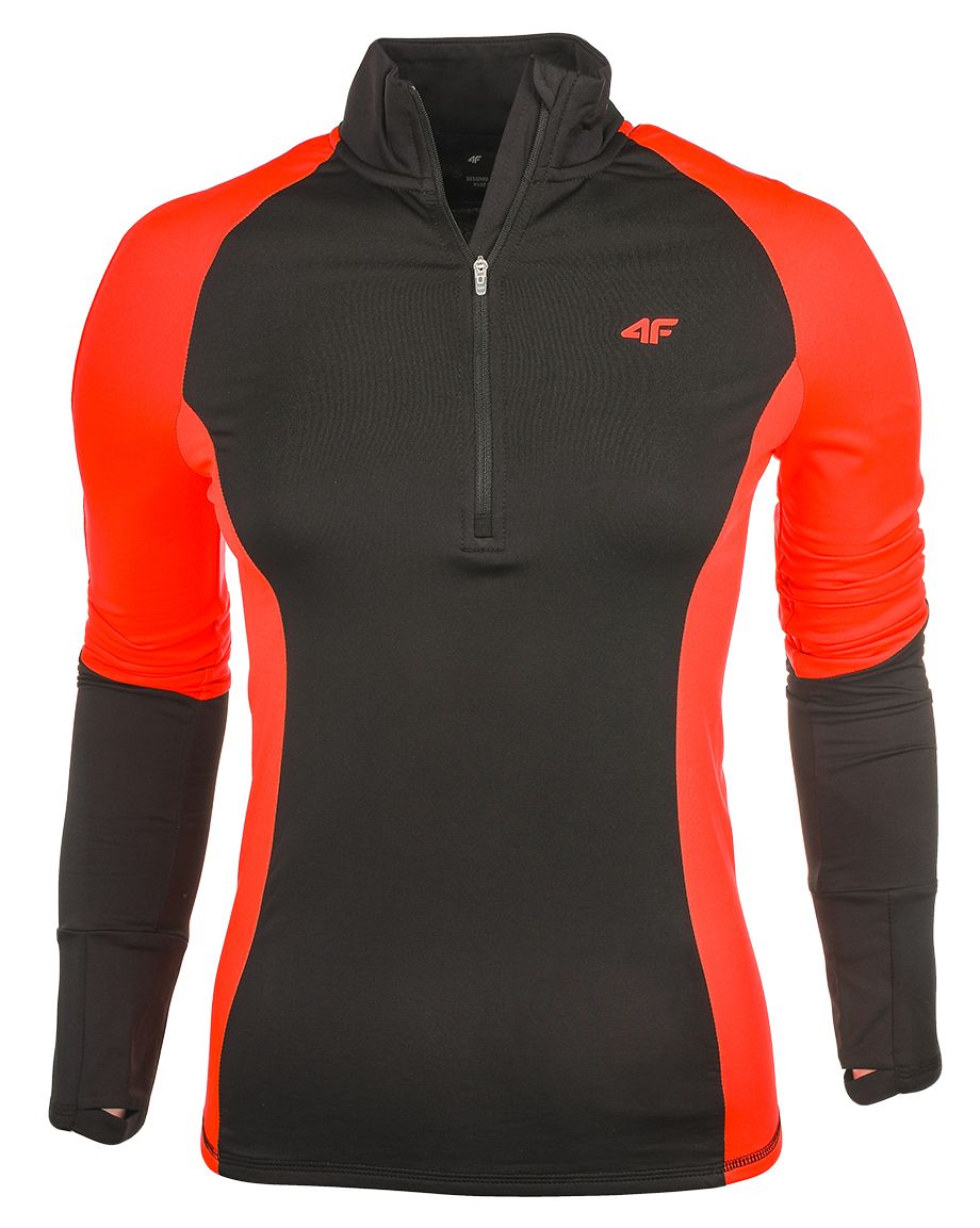 4F Funktionsshirt Damen H4Z21 BIDD031 62N