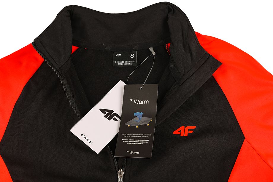 4F Funktionsshirt Damen H4Z21 BIDD031 62N