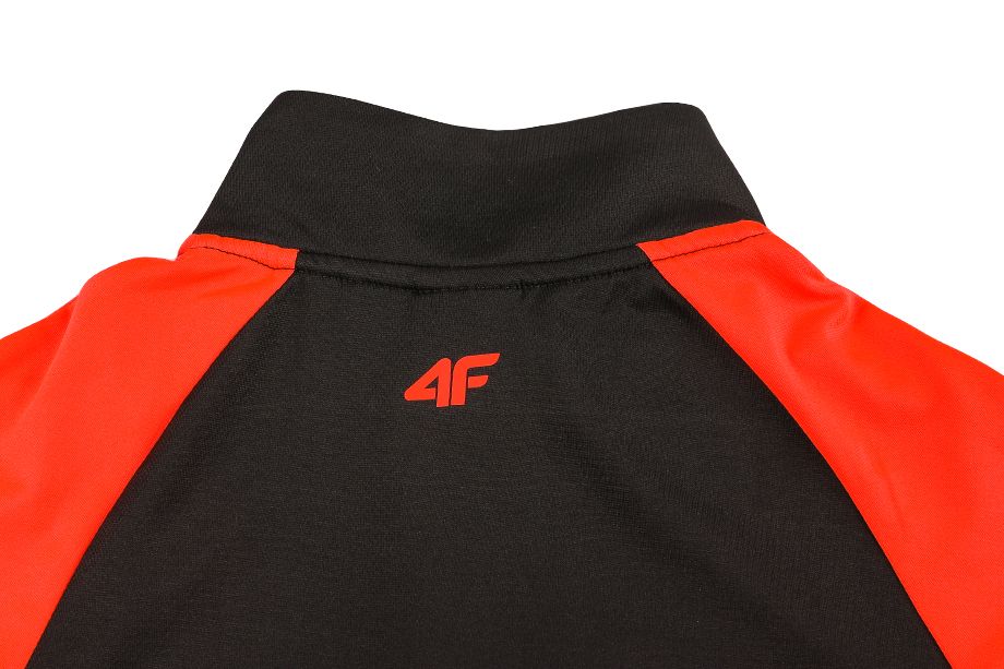 4F Funktionsshirt Damen H4Z21 BIDD031 62N