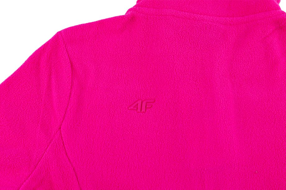 4F Damen Fleece H4Z21 BIDP010 54S