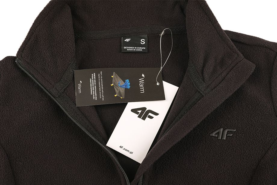 4F Damen Fleece H4Z21 BIDP010 20S