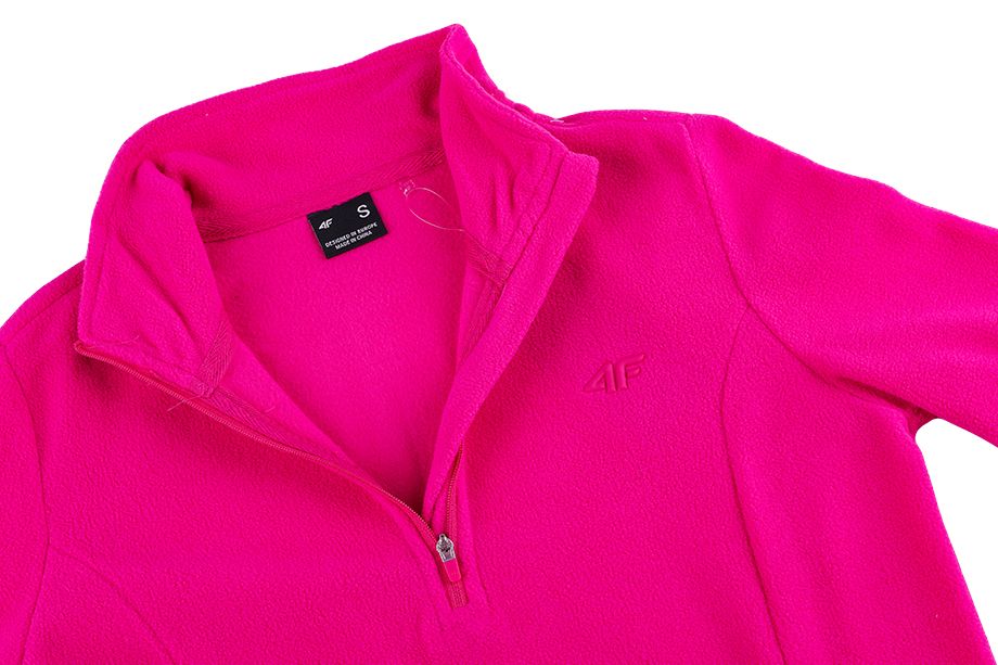4F Damen Fleece H4Z21 BIDP010 54S