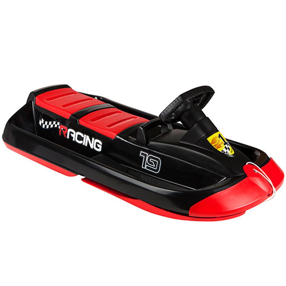 Hamax Schlitten Sno Racing 505524