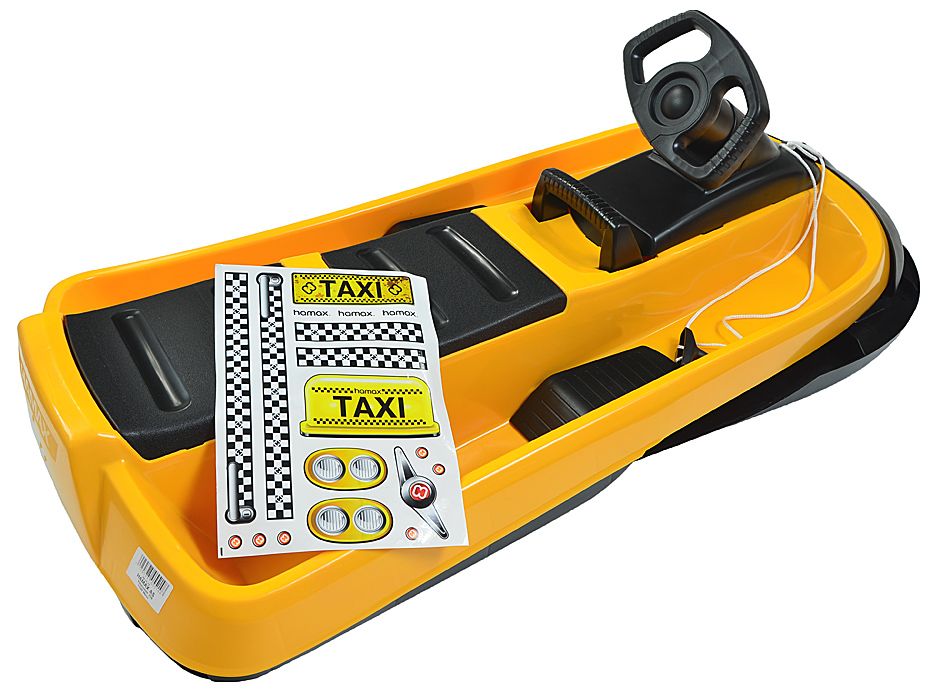 Hamax Schlitten Sno Taxi 505514