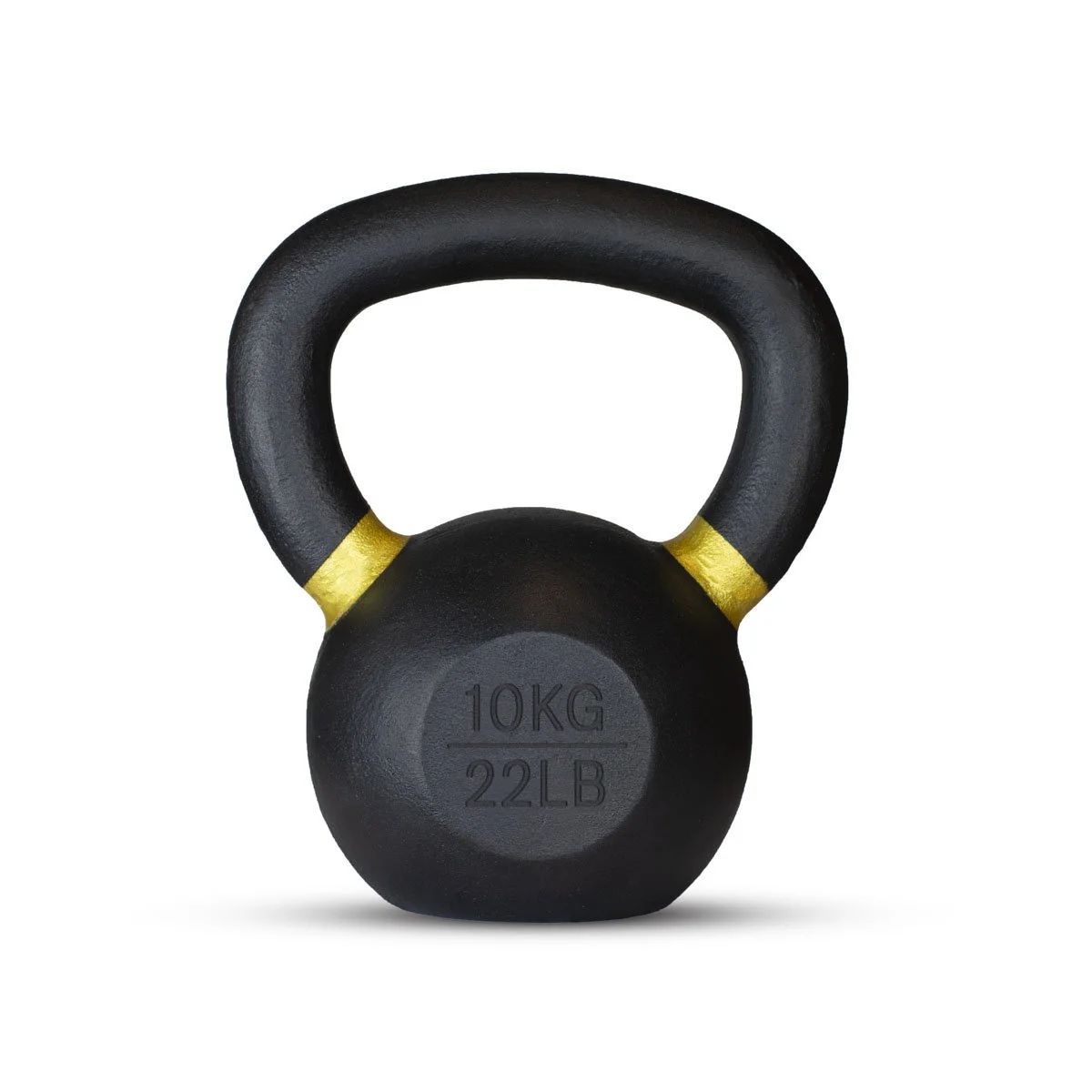 THORN FIT Kugelhantel CC 2.0 Color coded Kettlebell 10kg