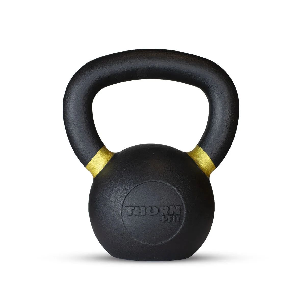 THORN FIT Kugelhantel CC 2.0 Color coded Kettlebell 10kg