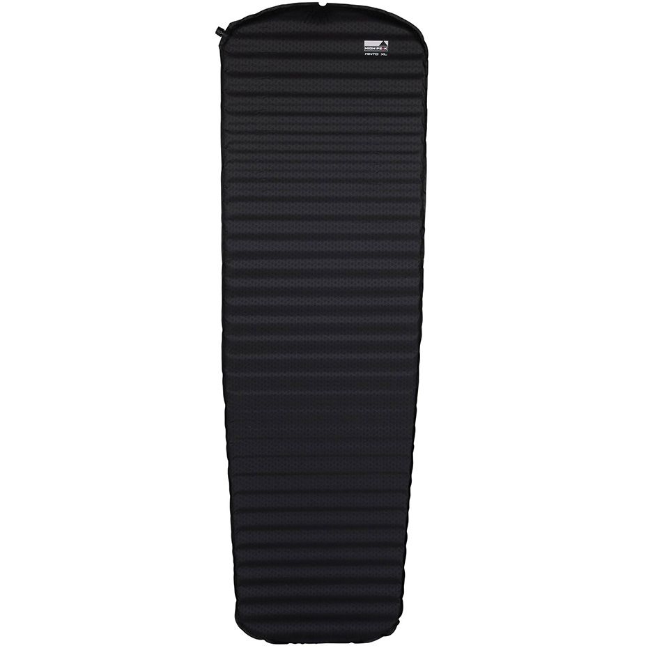 High Peak Selbst aufblasende Matte Minto XL 41117 High Peak Selbst aufblasende Matte Minto XL 41117
