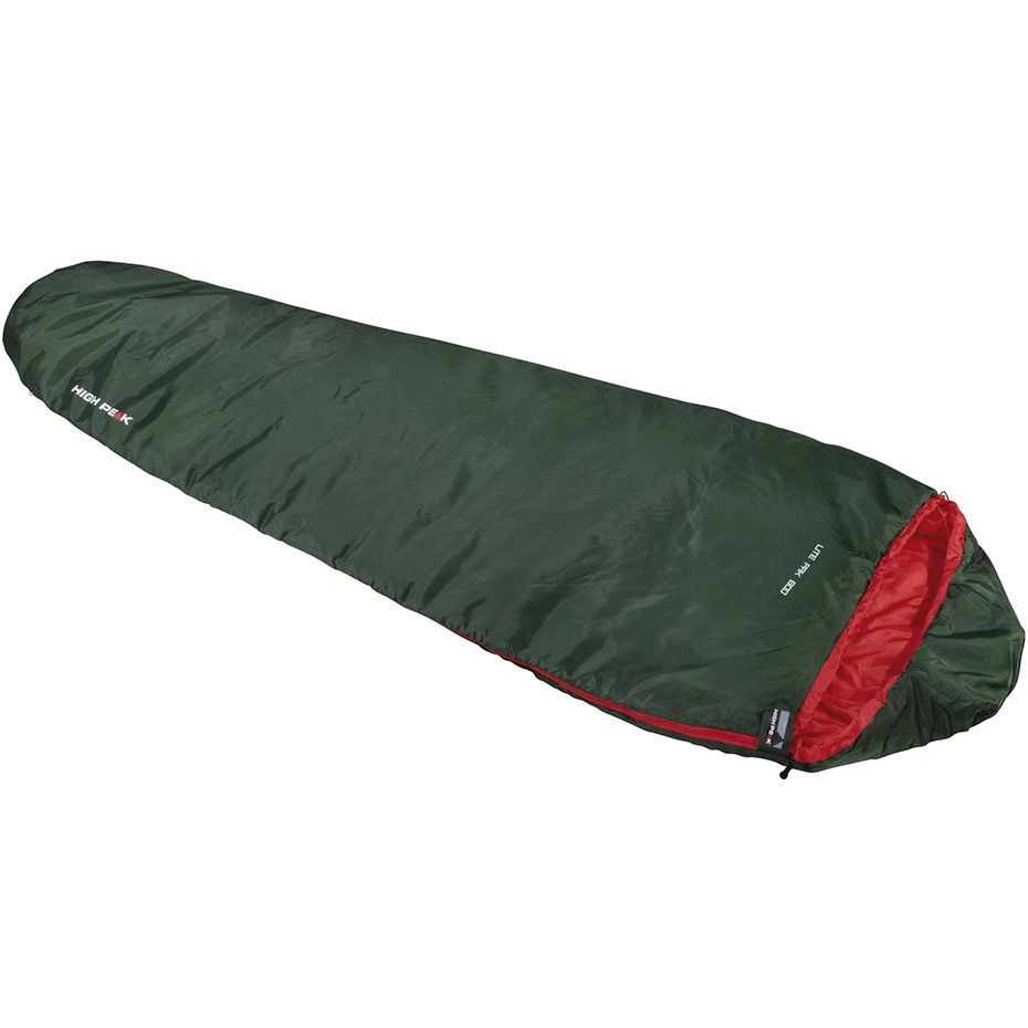 High Peak Schlafsack Lite Pak 800 23260 High Peak Schlafsack Lite Pak 800 23260
