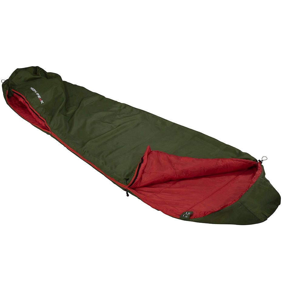 High Peak Schlafsack Lite Pak 800 23260 High Peak Schlafsack Lite Pak 800 23260